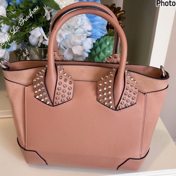 Authentic Christian Louboutin bag - Picture 4 of 17